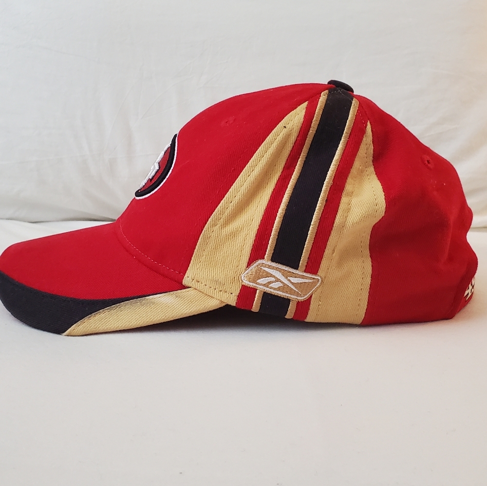 49ers Hat